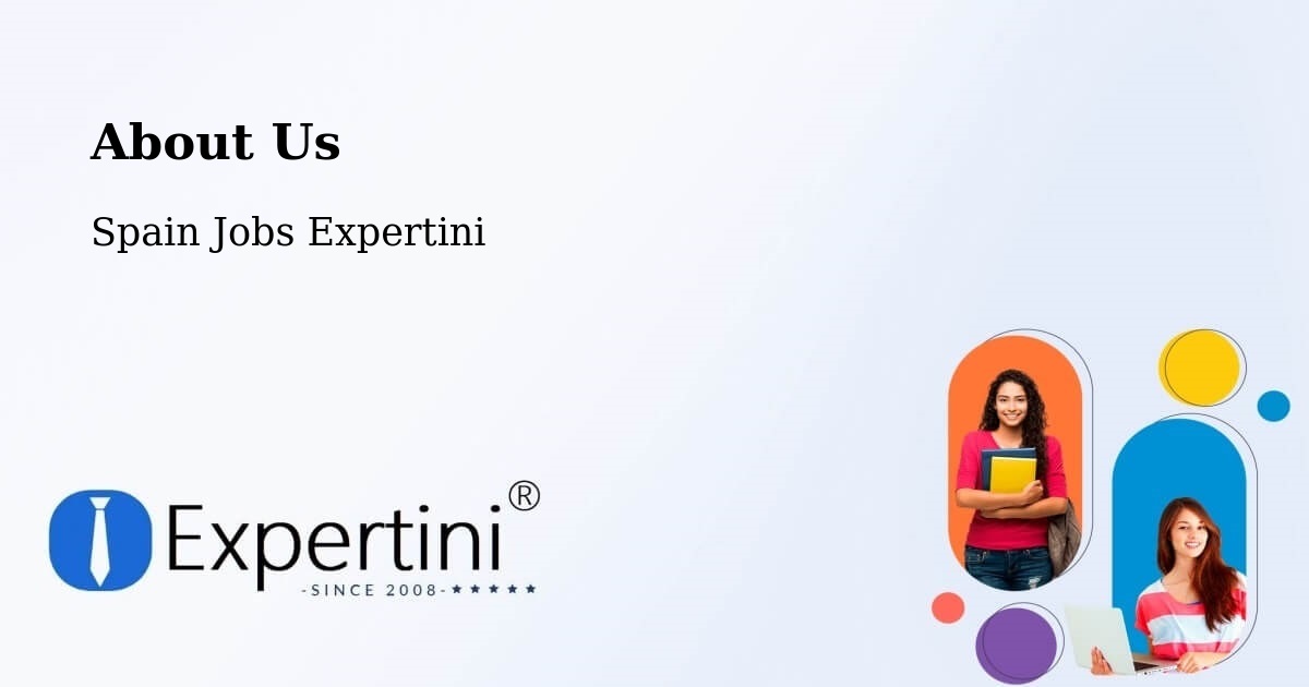 About Expertini Recruitment Platform  – Ambía - Ambía, Spain Jobs Expertini