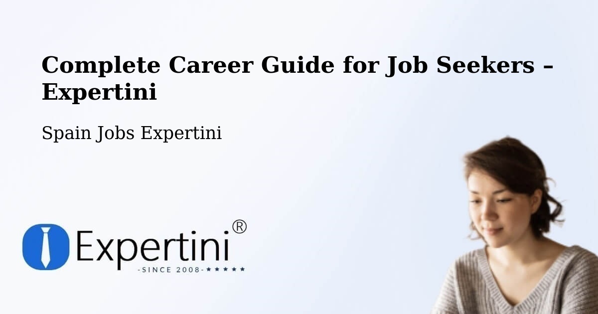Career Guide for Job Seekers – Ambía - Ambía, Spain Jobs Expertini