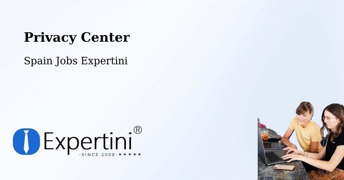 Privacy Policy – Ambía - Spain Jobs Expertini